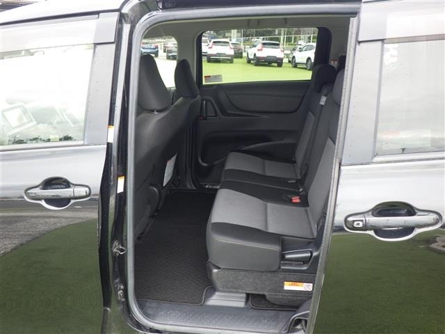 Toyota SIENTA 2020 8063820-23