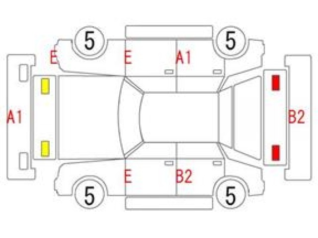 Toyota SIENTA 2020 8063820-24