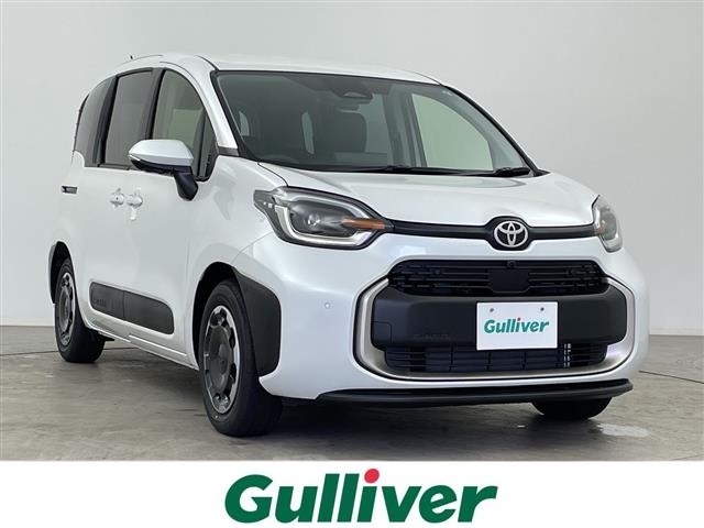 Toyota SIENTA 2026 8063831-0