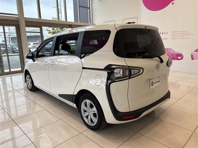 Toyota SIENTA 2020 8063840-13