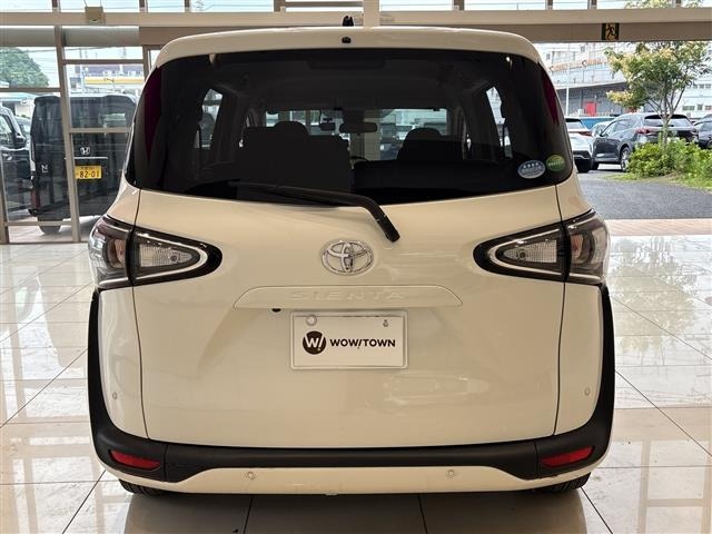 Toyota SIENTA 2020 8063840-2