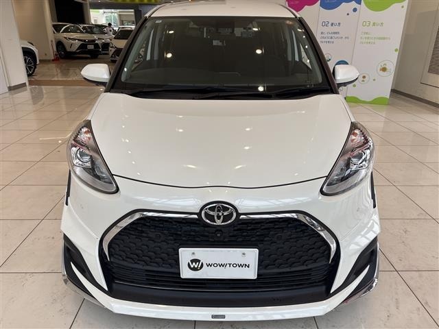 Toyota SIENTA 2020 8063840-20