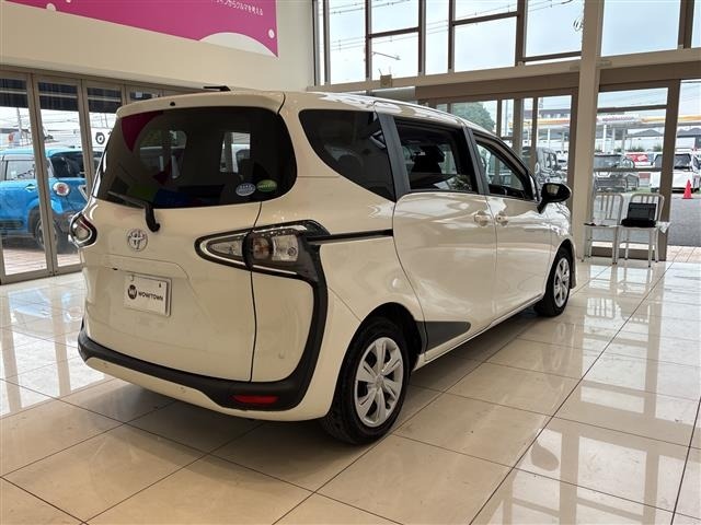 Toyota SIENTA 2020 8063840-22