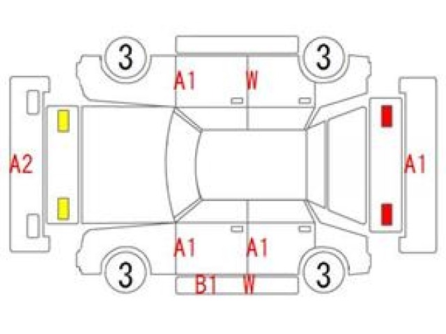 Toyota SIENTA 2020 8063840-23