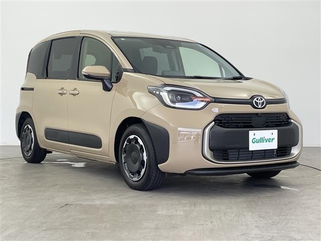 Toyota SIENTA 2026 8063841-0