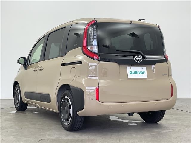 Toyota SIENTA 2026 8063841-13