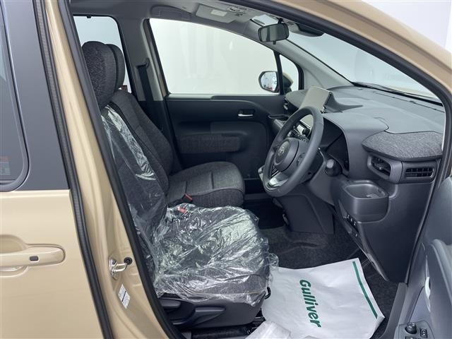 Toyota SIENTA 2026 8063841-4