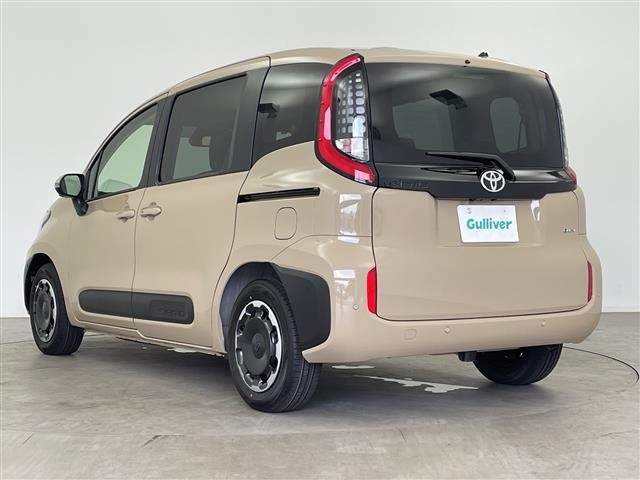 Toyota SIENTA 2026 8063859-13