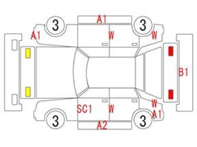 Toyota SIENTA 2016 8063866-23