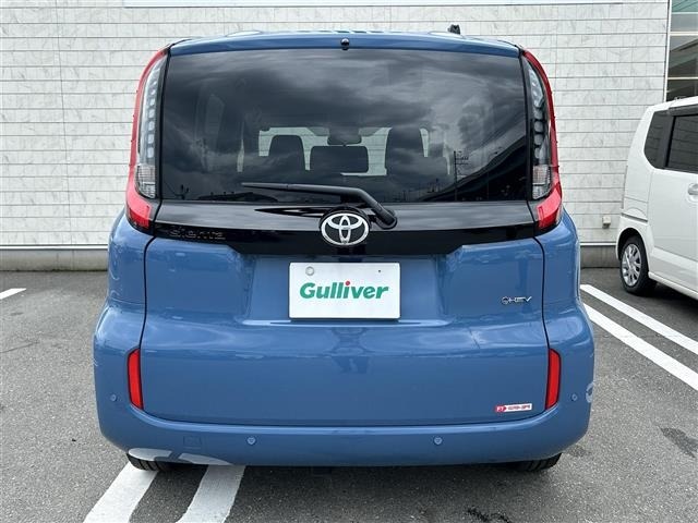 Toyota SIENTA 2026 8063867-2