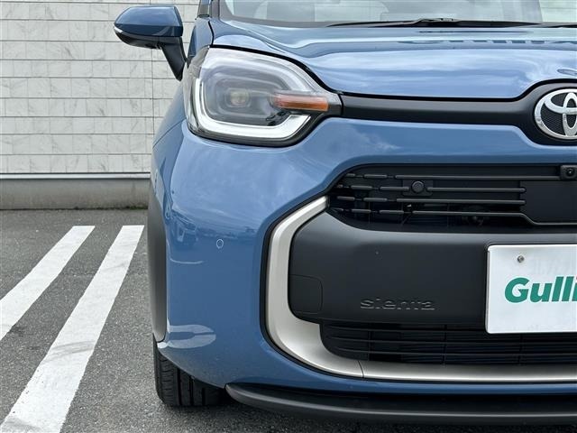 Toyota SIENTA 2026 8063867-21