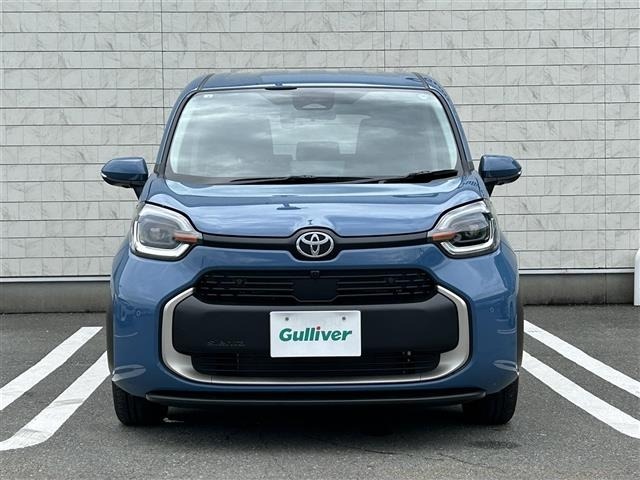 Toyota SIENTA 2026 8063867-23
