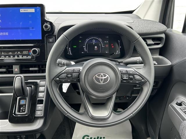 Toyota SIENTA 2026 8063867-3