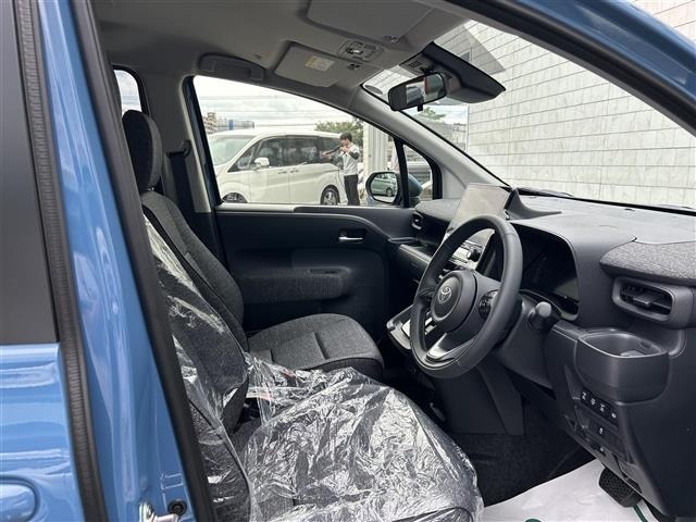 Toyota SIENTA 2026 8063867-9