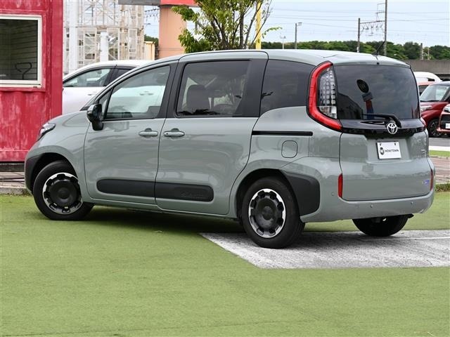 Toyota SIENTA 2024 8063869-14