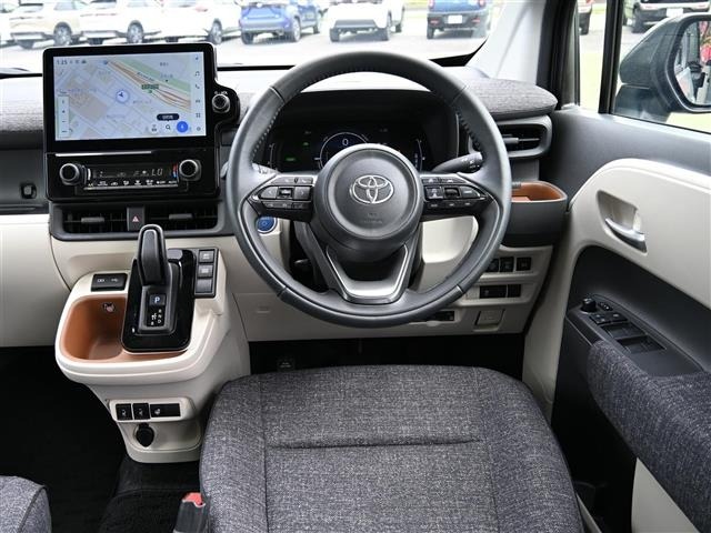 Toyota SIENTA 2024 8063869-22