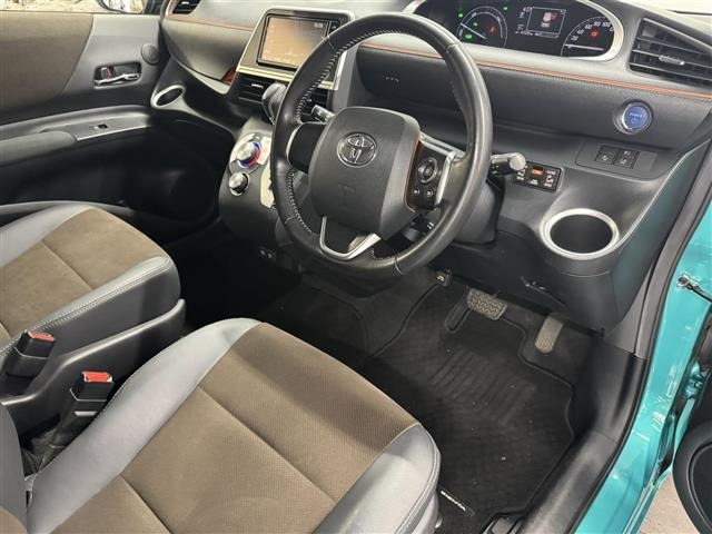 Toyota SIENTA 2019 8063876-1