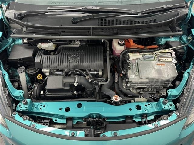 Toyota SIENTA 2019 8063876-4