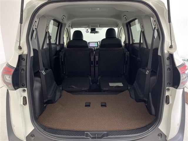 Toyota SIENTA 2020 8063880-8