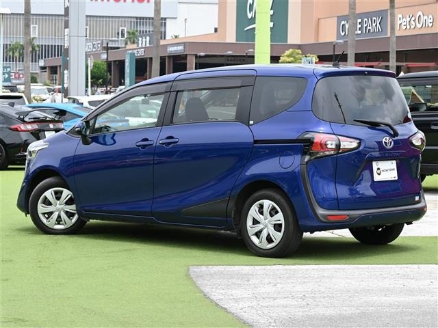Toyota SIENTA 2020 8063886-14