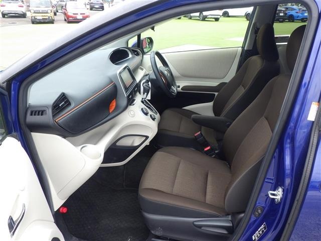 Toyota SIENTA 2020 8063886-21