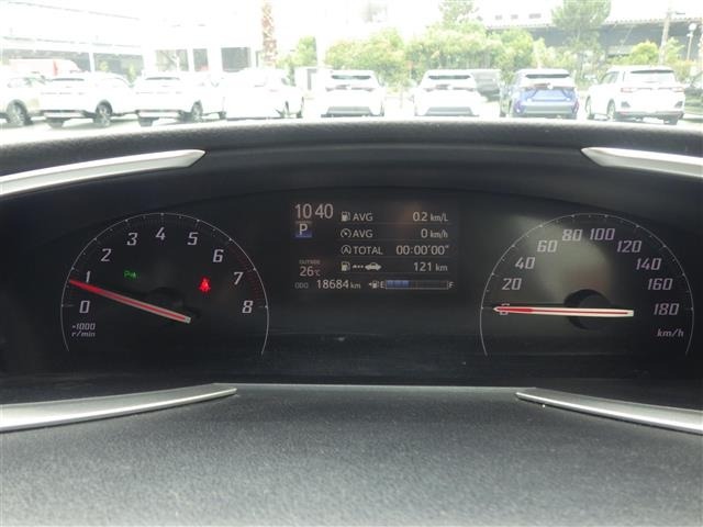 Toyota SIENTA 2020 8063886-3