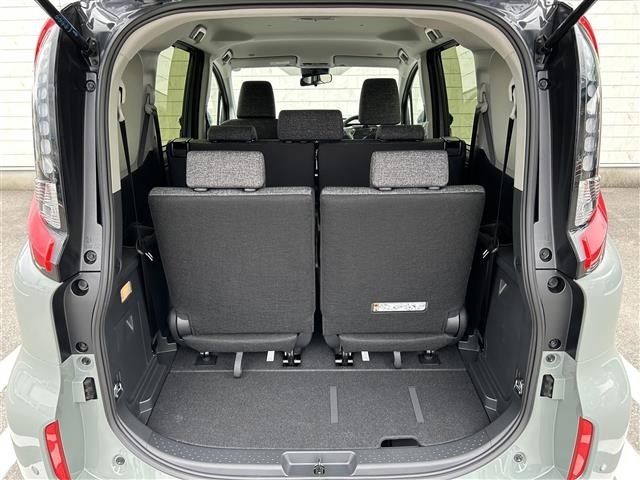 Toyota SIENTA 2025 8063888-12