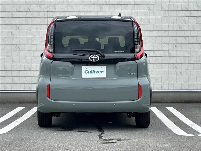 Toyota SIENTA 2025 8063888-2