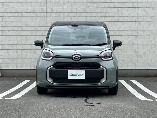 Toyota SIENTA 2025 8063888-23