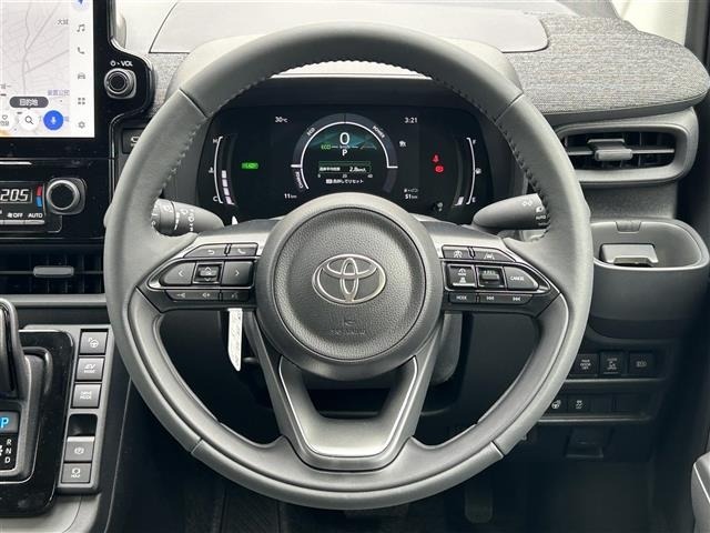 Toyota SIENTA 2025 8063888-3