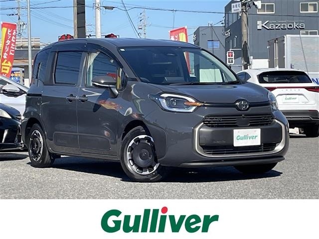 Toyota SIENTA 2023 8063904-0