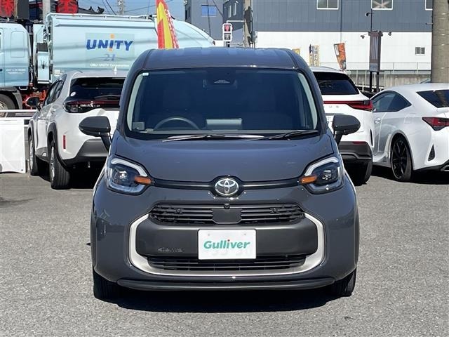 Toyota SIENTA 2023 8063904-1