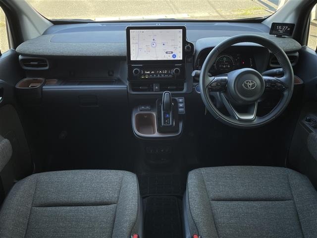 Toyota SIENTA 2023 8063904-14