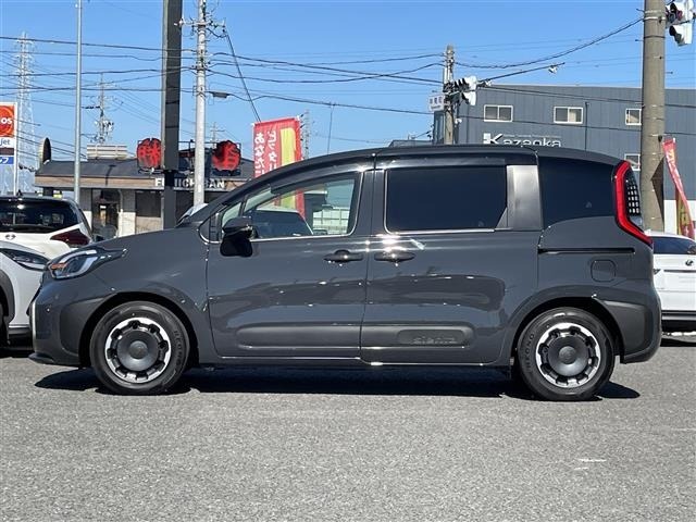 Toyota SIENTA 2023 8063904-5