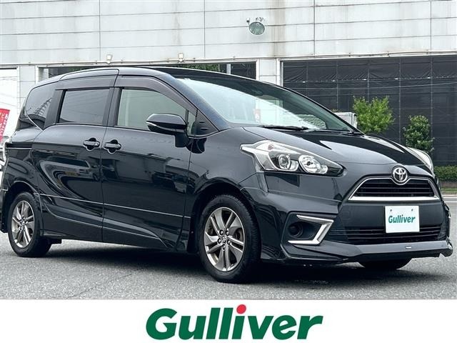 Toyota SIENTA 2017 8063906-0