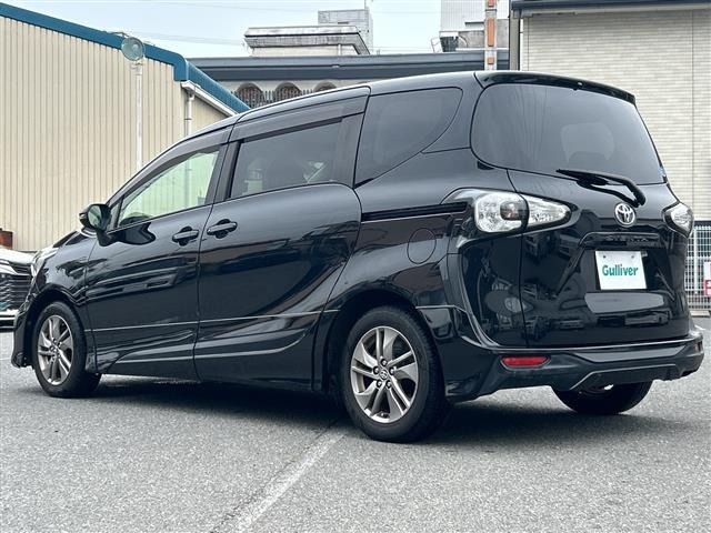 Toyota SIENTA 2017 8063906-13