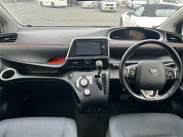 Toyota SIENTA 2017 8063906-14