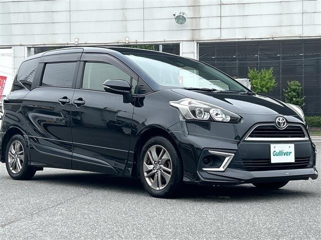 Toyota SIENTA 2017 8063906-15