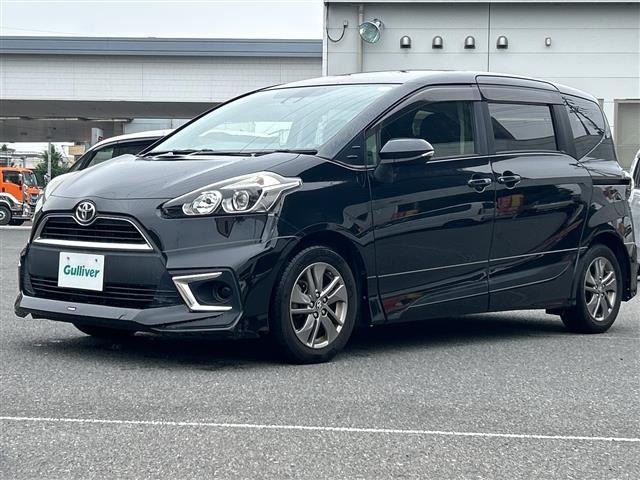 Toyota SIENTA 2017 8063906-17