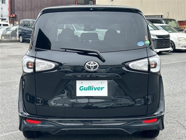 Toyota SIENTA 2017 8063906-19