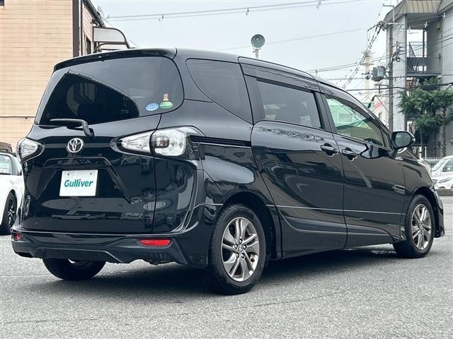 Toyota SIENTA 2017 8063906-21