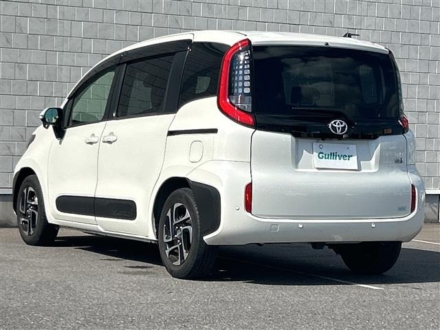 Toyota SIENTA 2023 8063911-13