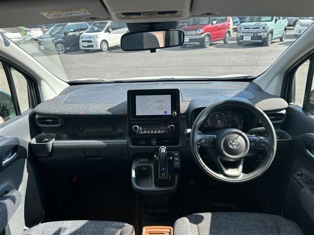 Toyota SIENTA 2023 8063911-4