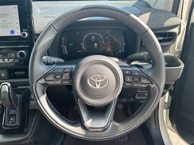 Toyota SIENTA 2023 8063911-9