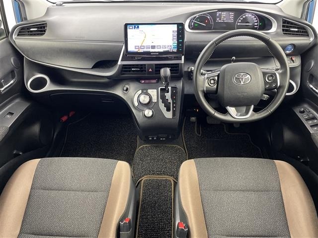 Toyota SIENTA 2021 8063921-15