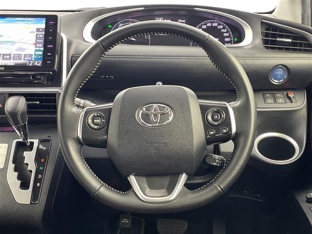 Toyota SIENTA 2021 8063921-3