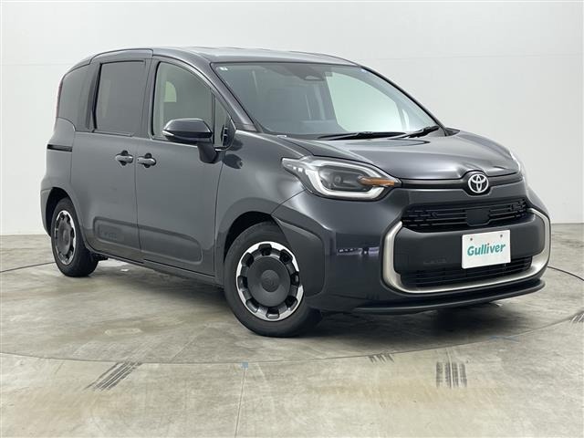Toyota SIENTA 2023 8063922-0
