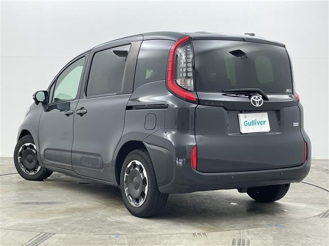 Toyota SIENTA 2023 8063922-13