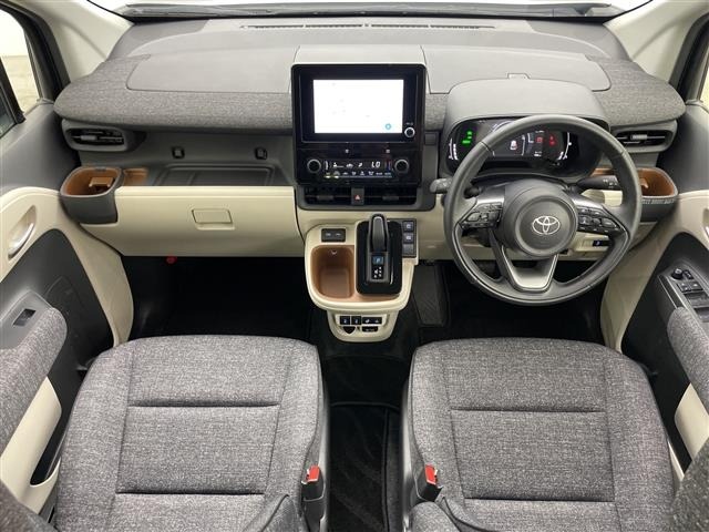 Toyota SIENTA 2023 8063922-14