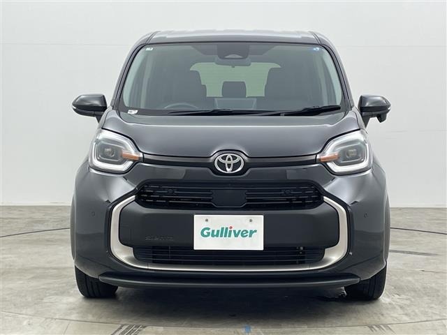 Toyota SIENTA 2023 8063922-2